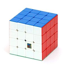 MoYu Meilong Cube 4x4 - CuberSpeed