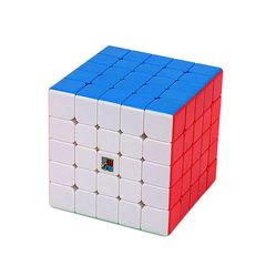 MoYu Meilong Cube 5x5 - CuberSpeed