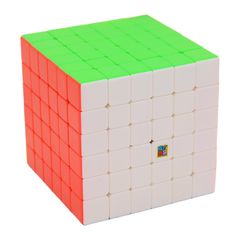 MoYu Meilong Cube 6x6 - CuberSpeed