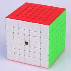 MoYu Meilong Cube 7x7 - CuberSpeed