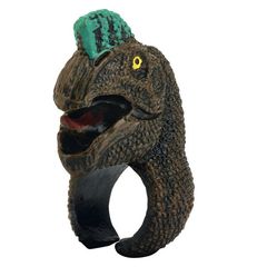 Δαχτυλίδι δεινόσαυρος - 12 - Moses