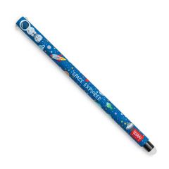 Στυλό Gel Erasable Διάστημα - Legami