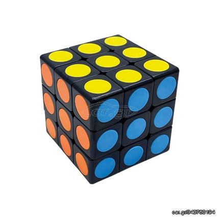 Magic cube 3×3