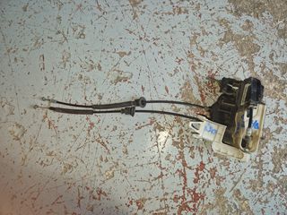 Ε/Δ ΗΛΕΚΤΡΟΜΑΓΝΗΤΙΚΗ ΚΛΕΙΔΑΡΙΑ HYUNDAI i30 / 06-12