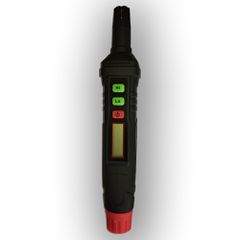 Ανιχνευτής αερίου GAS LEAK DETECTOR Thermogatz