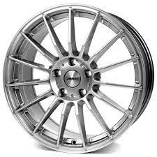  AUTEC LAMERA  7.5X17'' (SUZUKI SWIFT SPORT)