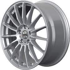  AUTEC LAMERA  7.5X17'' (SUZUKI SWIFT SPORT)-thumb-1