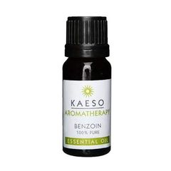 Kaeso Αιθέριο Έλαιο Benzoin 10ml -9554157