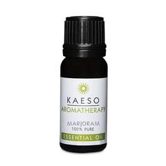 Kaeso Αιθέριο Έλαιο Marjoram 10ml -9554174