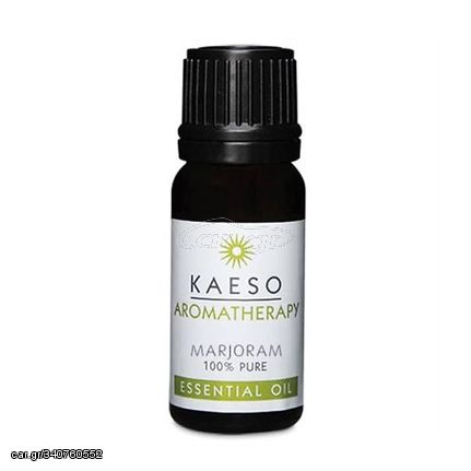 Kaeso Αιθέριο Έλαιο Marjoram 10ml -9554174