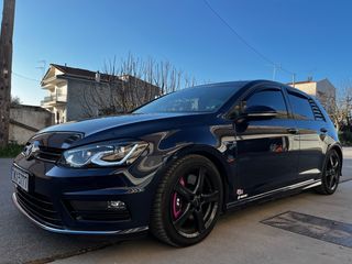 Volkswagen Golf '15 R line