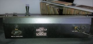 Επαγγελματική Κονσόλα Φωτισμού Console Controller Light SLS-thumb-4