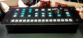 Επαγγελματική Κονσόλα Φωτισμού Console Controller Light SLS-thumb-5