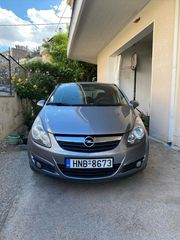 Opel Corsa '09