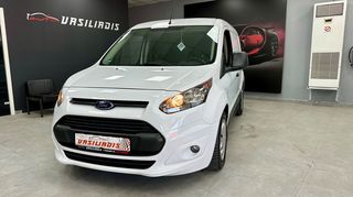 Ford Transit Connect '18 1.5 DIESEL