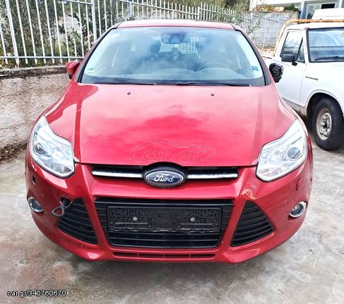 ΤΡΟΠΕΤΟ ΕΜΠΡΟΣ FORD FOCUS 2011-2014 (1.6) ΒΕΝΖΙΝΗ