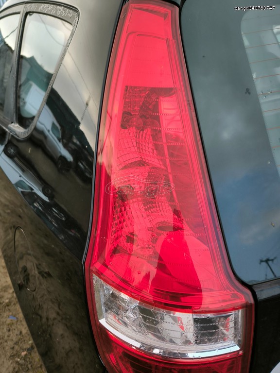 Hyundai i30 cw