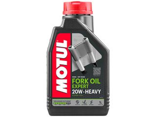 ΛΑΔΙΑ ΜΠΟΥΚΑΛΑΣ MOTUL FORK OIL EXPERT 20W 1LT