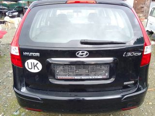 Hyundai i30 cw 