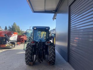 Αμπελουργικά Τρακτέρ New Holland 2012 Τ 4030Ν-thumb-3