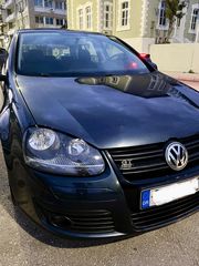 Volkswagen Golf '07 GTD