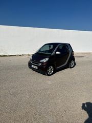 Smart ForTwo '10 Edition highstyle