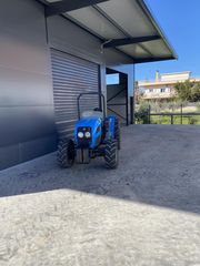 Δενδροκομικά Τρακτέρ Landini 2005 Rex 60 f