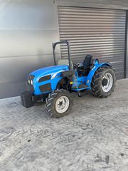 Δενδροκομικά Τρακτέρ Landini 2005 Rex 60 f-thumb-1