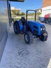 Δενδροκομικά Τρακτέρ Landini 2005 Rex 60 f-thumb-2