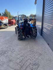 Δενδροκομικά Τρακτέρ Landini 2005 Rex 60 f-thumb-3