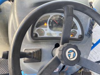 Δενδροκομικά Τρακτέρ Landini 2005 Rex 60 f-thumb-4