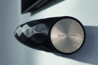 B&W BOWERS & WILKINS SOUNDBAR