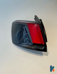Peugeot 3008 '16-'20 Φανάρι πίσω αριστερό LED ΚΩΝΣΤΑΝΤΟΠΟΥΛΟΣ