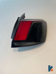 Peugeot 3008 '16-'20 Φανάρι πίσω δεξί LED ΚΩΝΣΤΑΝΤΟΠΟΥΛΟΣ