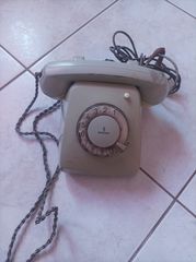 Παλιό τηλέφωνο siemens
