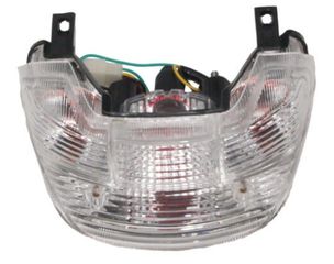 Στοπ κομπλε κρυσταλιζέ λευκό YAMAHA CRΥΡΤΟΝ-105/F1ΖR ΤΗΑΙLΑΝD
