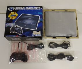 SEGA Saturn