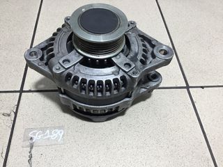 ΔΥΝΑΜΟ TOYOTA YARIS IND 05-11 27060-33071