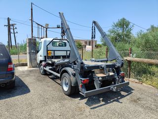 Αλυσιδάκι-Γάντζος Mitsubishi 2008 Canter-thumb-4