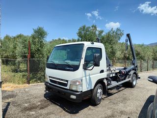 Αλυσιδάκι-Γάντζος Mitsubishi 2008 Canter-thumb-8