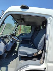 Αλυσιδάκι-Γάντζος Mitsubishi 2008 Canter-thumb-9