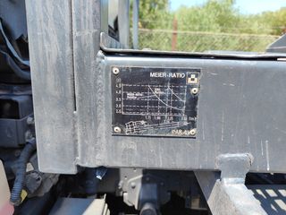 Αλυσιδάκι-Γάντζος Mitsubishi 2008 Canter-thumb-10
