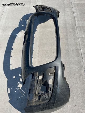 Peugeot 3008 Προφυλακτήρας μπροστά 