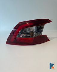 Peugeot 308 '17-'21 Φανάρι πίσω δεξί LED ΚΩΝΣΤΑΝΤΟΠΟΥΛΟΣ