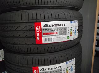 225/55/ZR17 4 EΛΑΣΤΙΚΑ ΚΑΙΝΟΥΡΓΙΑ ZETA ΕΝΙΣΧΥΜΕΝΑ................ETOΣ ΠΑΡΑΓΩΓΗΣ 2026 225/55/ZR17...........ΜΕ ΦΠΑ-thumb-10