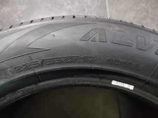 225/55/ZR17 4 EΛΑΣΤΙΚΑ ΚΑΙΝΟΥΡΓΙΑ ZETA ΕΝΙΣΧΥΜΕΝΑ................ETOΣ ΠΑΡΑΓΩΓΗΣ 2026 225/55/ZR17...........ΜΕ ΦΠΑ-thumb-7