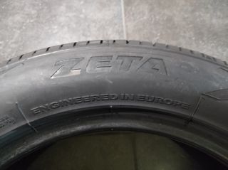 225/55/ZR17 4 EΛΑΣΤΙΚΑ ΚΑΙΝΟΥΡΓΙΑ ZETA ΕΝΙΣΧΥΜΕΝΑ................ETOΣ ΠΑΡΑΓΩΓΗΣ 2026 225/55/ZR17...........ΜΕ ΦΠΑ-thumb-6