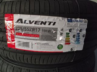 225/55/ZR17 4 EΛΑΣΤΙΚΑ ΚΑΙΝΟΥΡΓΙΑ ZETA ΕΝΙΣΧΥΜΕΝΑ................ETOΣ ΠΑΡΑΓΩΓΗΣ 2026 225/55/ZR17...........ΜΕ ΦΠΑ-thumb-2