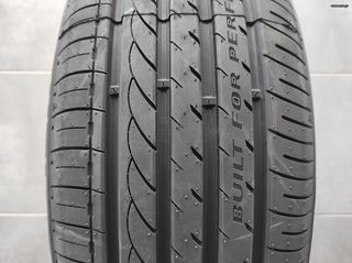 225/55/ZR17 4 EΛΑΣΤΙΚΑ ΚΑΙΝΟΥΡΓΙΑ ZETA ΕΝΙΣΧΥΜΕΝΑ................ETOΣ ΠΑΡΑΓΩΓΗΣ 2025 225/55/ZR17...........ΜΕ ΦΠΑ
