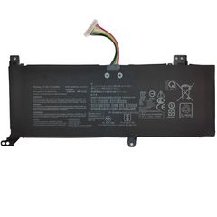 Μπαταρία Laptop - Battery για Asus M515DA-WB3E1T Model M515D C21N1818-2 2ICP7/54/83 0B200-03280500 7.6V 32Wh 4050mAh ( Κωδ.1-BAT0368 )